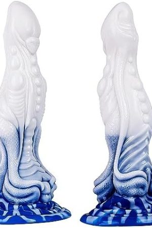 Realistic Huge Dragon Dildos, Lifelike Silicone Fantasy Dildo, Soft Liquid Material Dildo With Textured For Vaginal G-Spot And Anal Stimulator,Shaped Weird Dildo, Adult Sex Toys For Women And Men