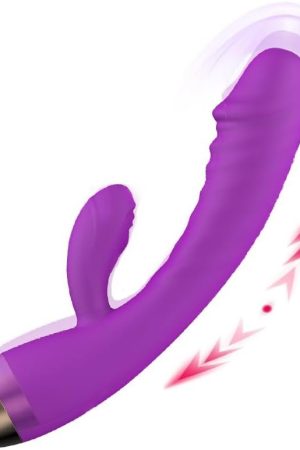 Female Sexual Stimulation Device, Female Vibrator G-Point Stimulation, Vibrator, Various Powerful Vibrating Dual Motor Stimulators, Suitable For Entertainment For Women Or Couples