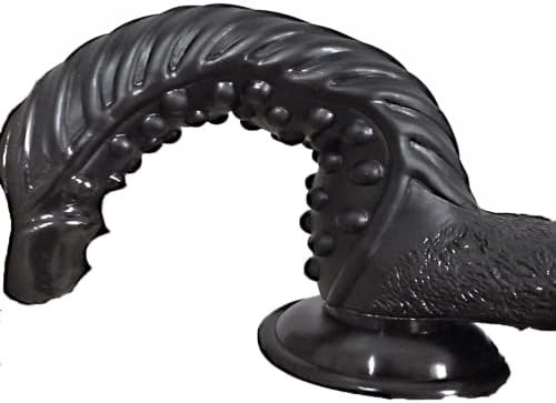 Realistic Dildo 10.6 Inch With Suction Cup - Image 3