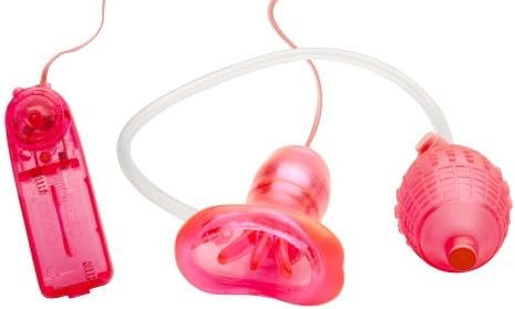 Trinity Vibes Vibrating Clit Sucker - Image 2