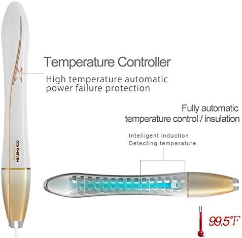 Fst Automatic Temperature Control Heating Rods For Masturbator Pocket Pussy Artificial Vagina Adult Sex Products - Image 3