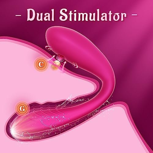 Wearable Remote Control Vibrator - Adult Sex Toys For Women Clitoral Stimulator With 10 Vibrating & Licking Modes, Adult Toys G Spot Vibrator Clit Nipple Vibrator Dildo, Female Couples Sex Toy - Image 2