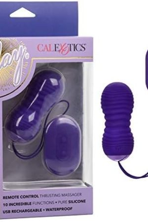 Calexotics Slay #Thrustme