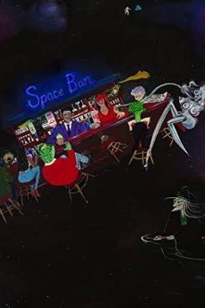 Space Bar
