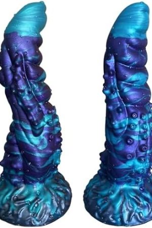 8.8 Inch Simulated Dildo For Men And Women, Sex Toys Dragon Dildo Silicone Large Anal Dildo With Powerful Suction Cups, Adult Dildo For Women, Vagina G Spo Anal Plug
