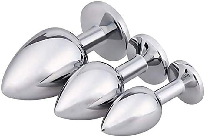 Plug Emporium Daddys Good Girl Anal Butt Plug For Ddlg Babygirl Princess (Small) - Image 2