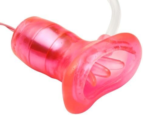 Trinity Vibes Vibrating Clit Sucker - Image 3