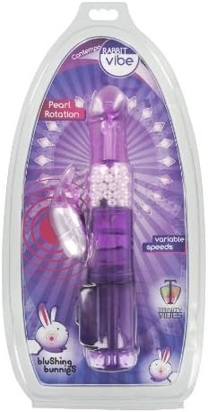 Trinity Rabbit Vibrator - Image 3
