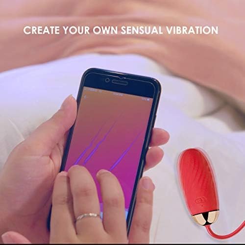 Travel Vibrator, Valentine Gift Mini Lipstick Shape 5 Speed Vibration G-Spot Massager Sex Toy For Women Rechargeable Svakom Rebecca - Image 3