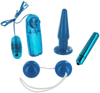 Trinity Vibes Come Hither Couple'S Sex Toy Kit