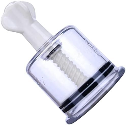 Easy Twist Nipple Sucker - Available In 3 Sizes! Large - Image 3