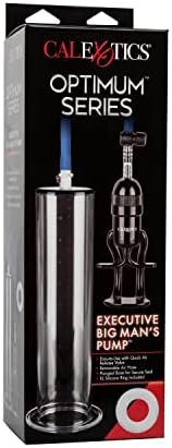 Calexotics Se-1011-10-3 Optimum Series® Executive Big Man'S Pump™ - Image 3