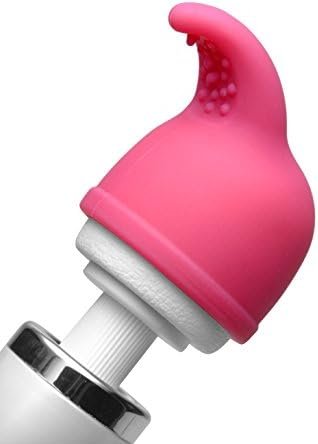 Lynx The Kiss Wand Attachment - Pink