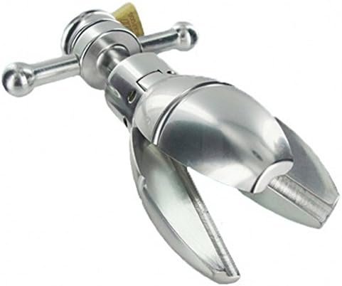 Tabuy Anal Stretching Open Tool Adult Sex Toy Stainless Steel Anal Plug With Lock Expanding Ass Appliance - Image 3