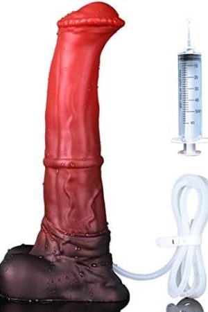 Nothosaur ใConolaใ 8.1" Realistic Dildo Huge Silicone Dildo, With Strong Suction Cup For Hands-Free Play, For G-Spot Dildos Anal Sex Toys For Men Women And Couple,S