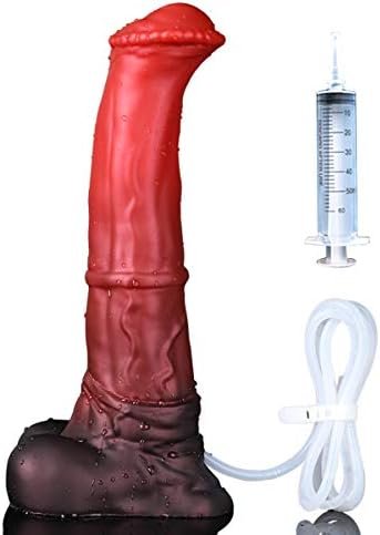 Nothosaur「Conola 」11.8" Realistic Dildo Huge Silicone Dildo, With Strong Suction Cup For Hands-Free Play, For G-Spot Dildos Anal Sex Toys For Men Women And Couple, L