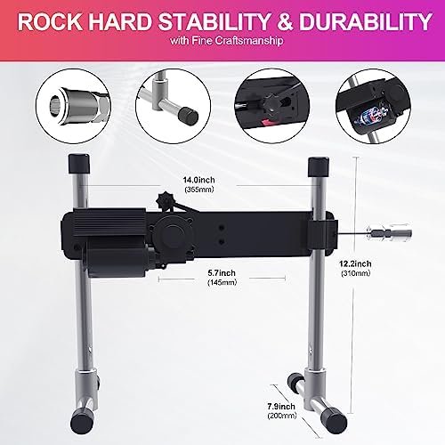 Automatic Sex Machine With Remote Control, Automatic Dildo Thrusting Machine Gun For Vaginal Anal Sex Massage, Adult Toy For Men Women Couples, Electric Dildo Love Machine With Attachment - Image 3