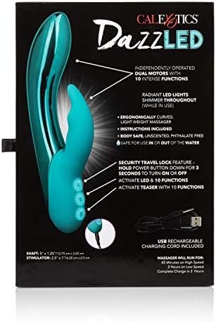 Calexotics Se-0734-15-3 Dazzled® Brilliance - Image 3