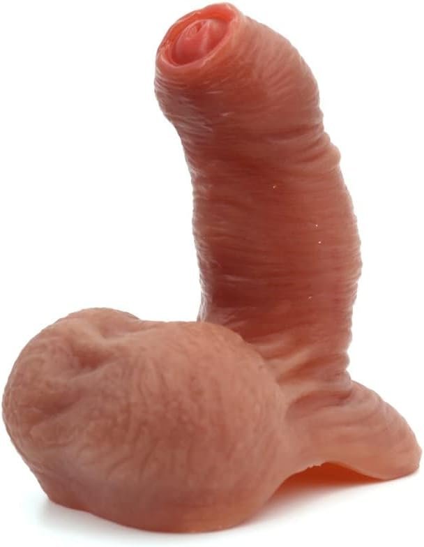 Behorny Sleeve, Extender, Realistic Cock - Image 3