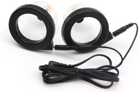 Goeskba E-Stim Shock Nipple Suckers Enlarger Pump Breast Cup Suction Suckers Pulse Nipple Cup Electric Shock Nipple Suckers For Adult Sex Toys - Image 3
