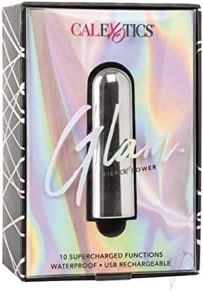 Calexotics Glam™ - Silver