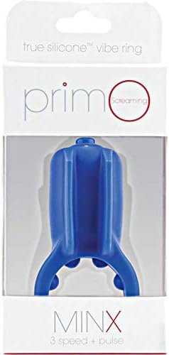 Screaming O Primo Minx, Merlot - Image 3