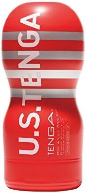 Tenga Toc-001Us Ultra-Size Deep Throat Male Masturbator Cup With Powerful Suction - Image 2
