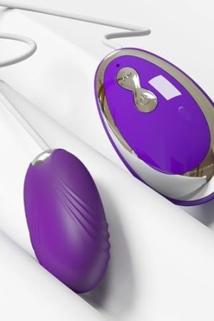 Bullet Vibrator 20 Vibration Modes, Remote Control Vibrator, Mini Bullet Vibrator Waterproof, Adult Sex Toys For Breast Massage, Adult Sex Toys And Games To Stimulate Clitoris, Couples Sex Toys