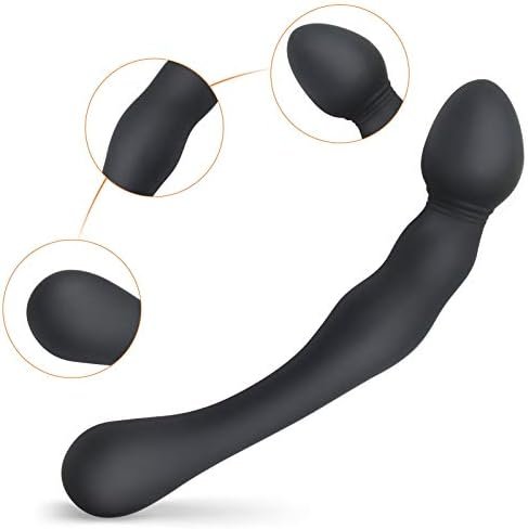 Fst Anal Dildo Body Safe Silicone G-Spot Prostate Stimulation, Waterproof Butt Plug For Men And Women Anal Sex Toy - Image 2