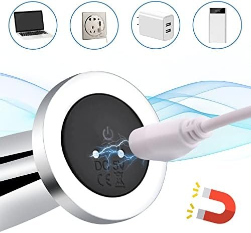 Prostate Vibrator Anal Massage Anal Plugs Have 10 Vibration Modes With Wireless Remote Control Anal Sex Toys Vibrating Prostate Suitable For Male Female Couples - Image 3