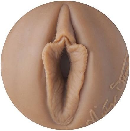 Fleshlight Girl Misty Stone - Bump & Grind - Hyper Realistic Male Masturbator - Image 3