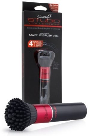 The Screaming O Studio Makeup Brush Vibe