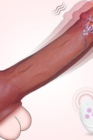 Penis Sleeve Penis Extender Male Sex Toys For Men, Smam Reusable Cock Sleeve Penis Pump Extension Enlarger Vibrating Cock Ring With 10 Vibration Modes, Realistic Silicone Sex Toy For Men Adult Toys