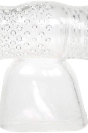 Male Masturbator Wand Attachment