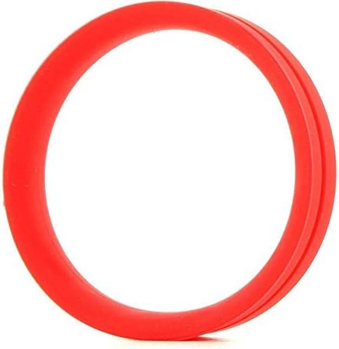 Screaming O Ringo Pro, Red, Xx-Large