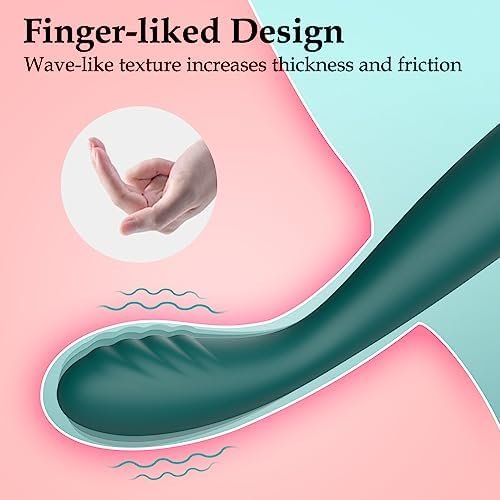 Adult Sex Toys For Women, G Spot Clitoral Vibrator Stimulator With 10 Powerful Modes & 5 Speeds, Banenu Female Tits Clit Clitoris Anal Teasing Sexual Wand Massager, Couple Toy Games - Image 2