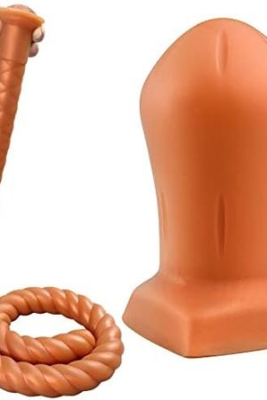 Ultra Soft And Comfortable Anal Plug & Extra Long Anal Plugs Male And Female Pleasure