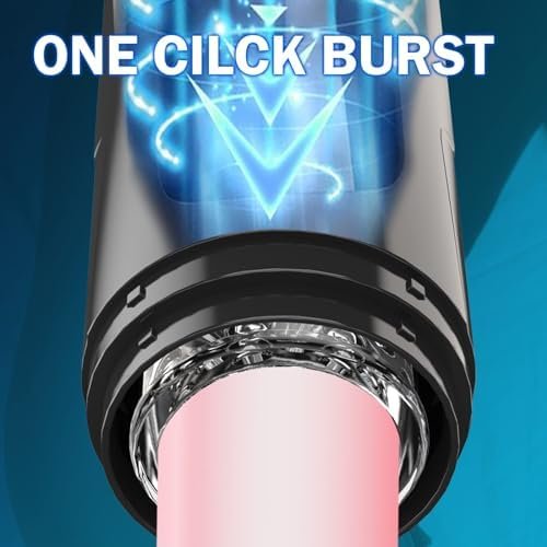 Onismo Automatic Male Masturbator Penis Pump, Removable Pocket Pussy With 7 Powerful Thrusting Rotating Modes, Blowjob Machine Stroker With 3D Realistic Textured, Sex Toys For Adult Men - Sextoyzone Onismo Automatic Male Masturbator Penis Pump, Removable Pocket Pussy With 7 Powerful Thrusting Rotating Modes, Blowjob Machine Stroker With 3D Realistic Textured, Sex Toys For Adult Men - Sextoyzone