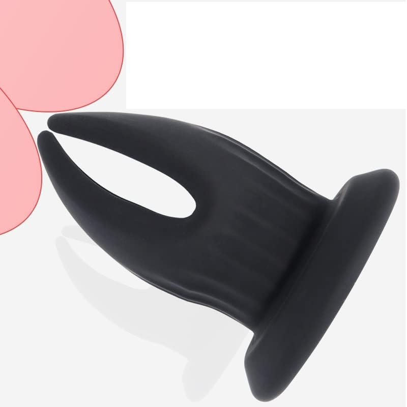 Silicone Anal Beads For Beginners Advanced Users Butt Plugs Anal Trainer Toys Sex Love Games Personal Massager For Women Men Couples Lover(S) - Image 3