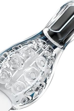 Male Masturbator Adult Toys For Men, Male Masterburbater Penis Pump Male Sex Toys With 10 Vibration Super Soft Channel Automatic Vibrating Hands Free Male Masturbators Cup Sex Toys For Men