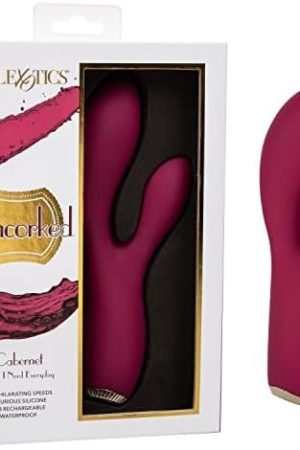 Uncorked Cabernet