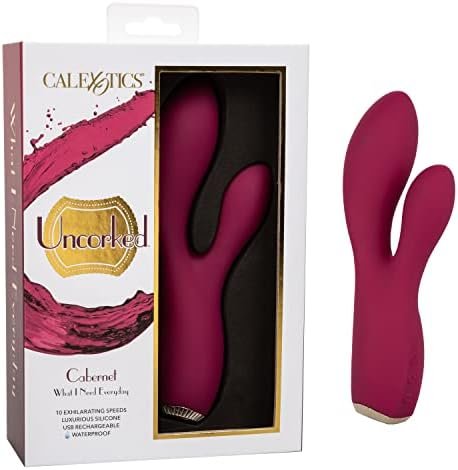 Uncorked Cabernet