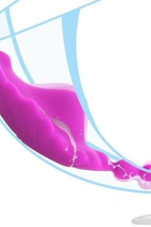 Wearable Clitoral Vibrator Sex Toys For Women, Butterfly Masturbation 10 Speed Strap On Sexy Invisible Clitoris Anal Stimulation Adult Sex Toys, Waterproof Wearable Rose Vibrator For Couples