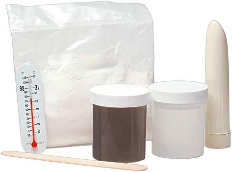 Clone-A-Willy - Silicone Penis Casting Kit For Diy Dildo (Deep Skin Tone) - Image 3