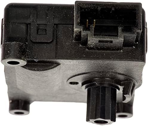 Dorman 604-361 Hvac Blend Door Actuator Compatible With Select Ford Models - Image 2