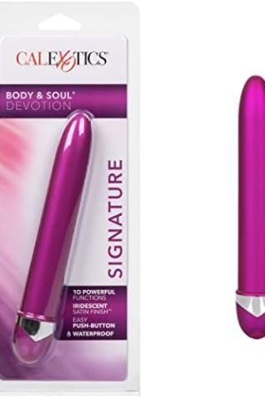 Calexotics Novelties Body & Soul Devotion - Pink