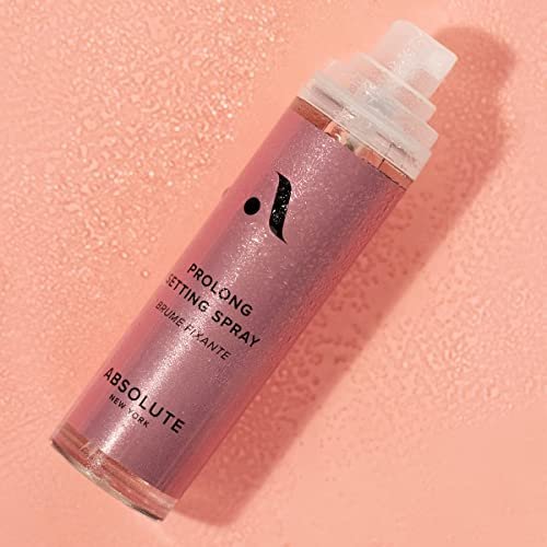Absolute New York Prolong Setting Spray - Image 3