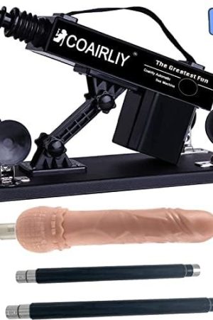 Sex Machine Love Machine Thrusting Dildo Machine With Phone Holder Automatic Sex Machine Device Sex Toy For Women Masturbation