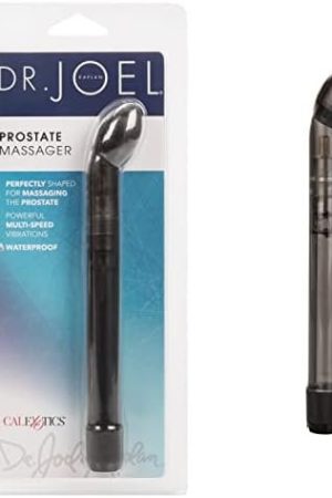 Calexotics Dr. Joel Kaplan Prostate Massager, 6.7'