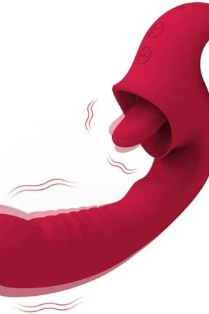 Desiree New G Spot Vibrator Adult Sex Toys Clitoral Tits Anal Stimulator Dildo 10 Vibrating Modes Clit Nipple Massager For Women, Waterproof Finger Bullet Anal Training Vibrators (Clitoral Vibrator)